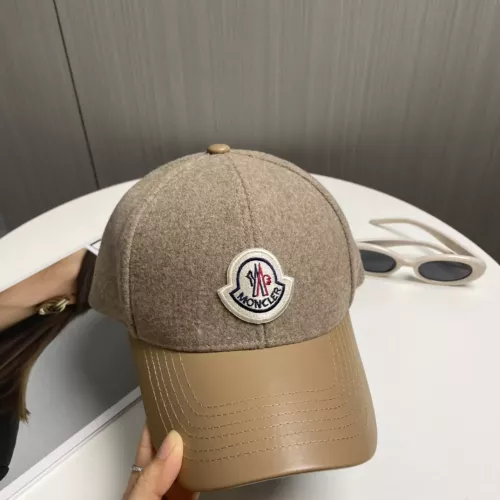 Replica Moncler Caps #1291366 $29.00 USD for Wholesale