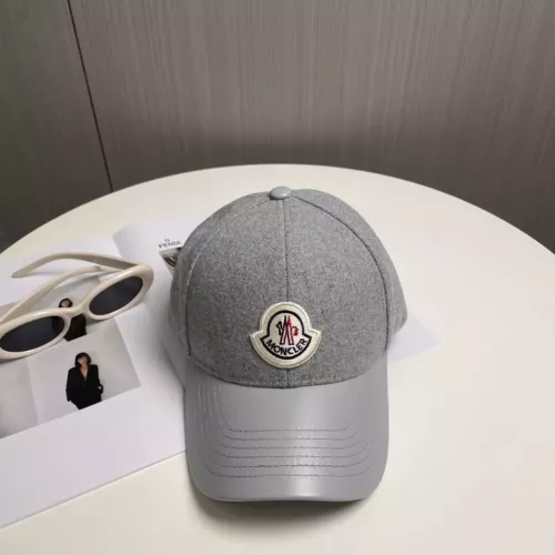 Moncler Caps #1291367 $29.00 USD, Wholesale Replica Moncler Caps