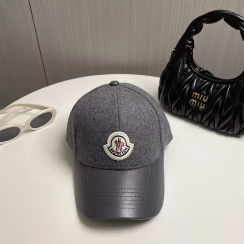 Moncler Caps #1291368 $29.00 USD, Wholesale Replica Moncler Caps