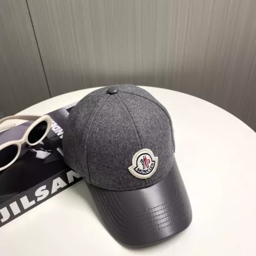 Replica Moncler Caps #1291368 $29.00 USD for Wholesale