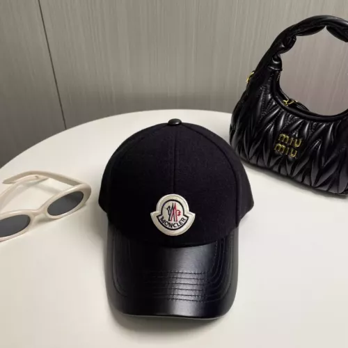 Moncler Caps #1291369 $29.00 USD, Wholesale Replica Moncler Caps