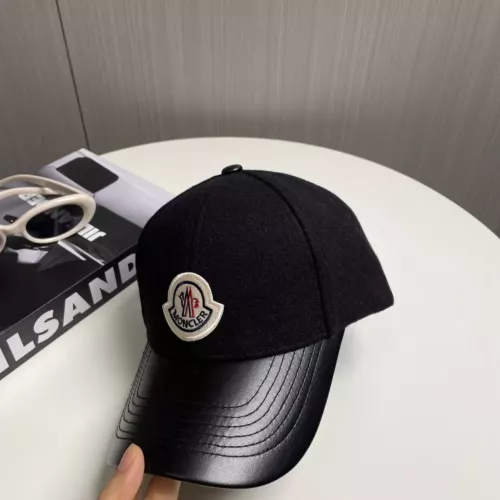 Replica Moncler Caps #1291369 $29.00 USD for Wholesale