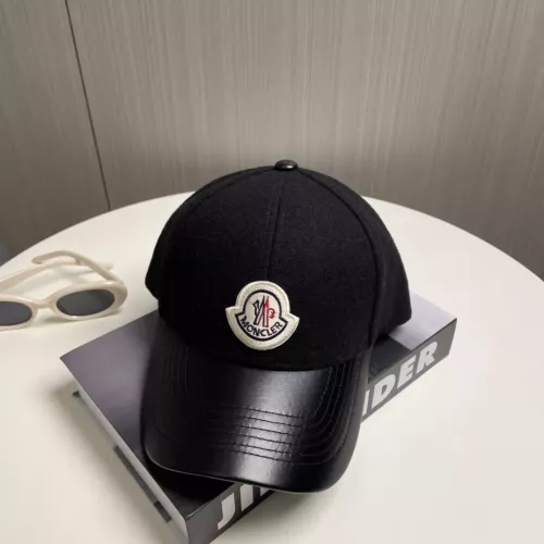 Replica Moncler Caps #1291369 $29.00 USD for Wholesale