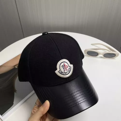 Replica Moncler Caps #1291369 $29.00 USD for Wholesale