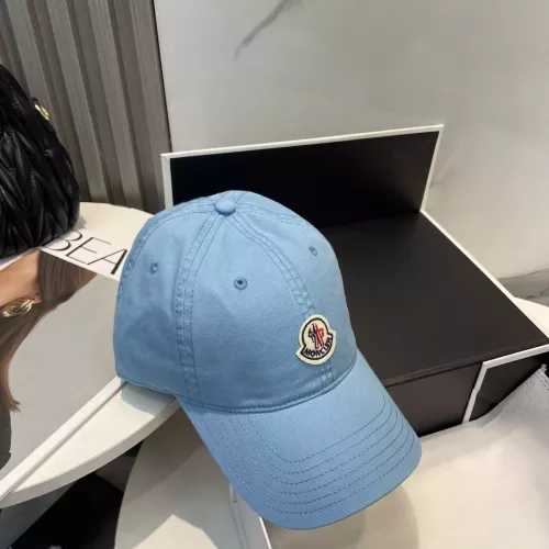 Moncler Caps #1291370 $25.00 USD, Wholesale Replica Moncler Caps