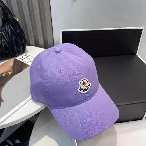 Moncler Caps #1291371 $25.00 USD, Wholesale Replica Moncler Caps