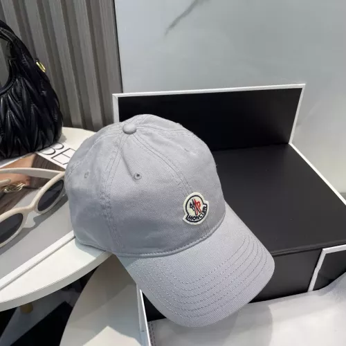 Moncler Caps #1291372 $25.00 USD, Wholesale Replica Moncler Caps