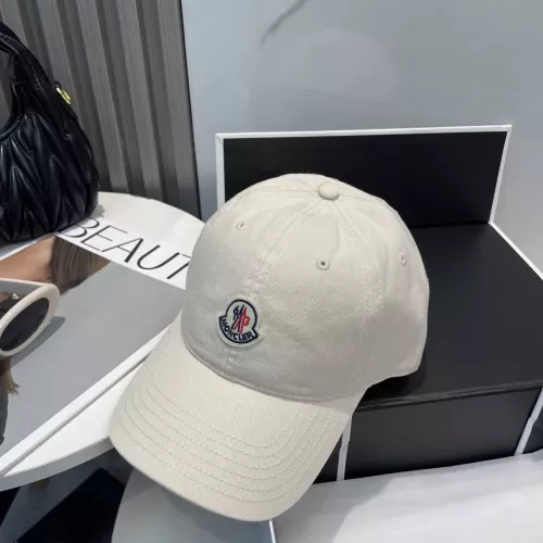 Moncler Caps #1291374 $25.00 USD, Wholesale Replica Moncler Caps