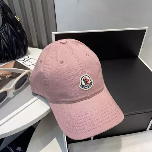 Replica Moncler Caps #1291378 $25.00 USD for Wholesale