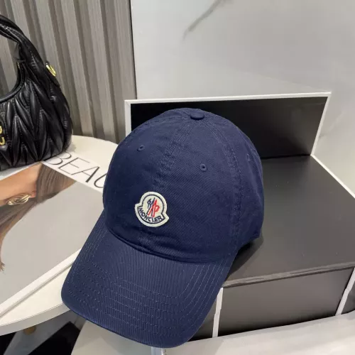 Moncler Caps #1291383 $25.00 USD, Wholesale Replica Moncler Caps