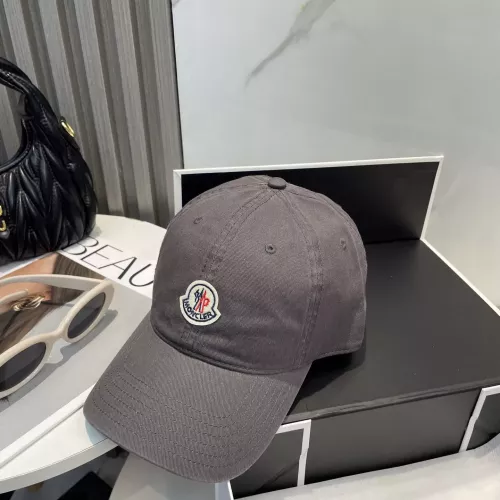 Moncler Caps #1291384 $25.00 USD, Wholesale Replica Moncler Caps