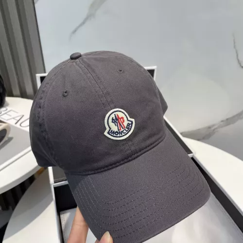 Replica Moncler Caps #1291384 $25.00 USD for Wholesale