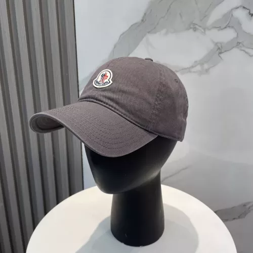 Replica Moncler Caps #1291384 $25.00 USD for Wholesale