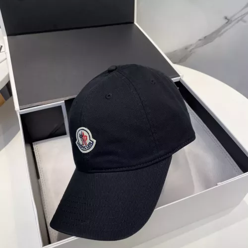 Moncler Caps #1291385 $25.00 USD, Wholesale Replica Moncler Caps