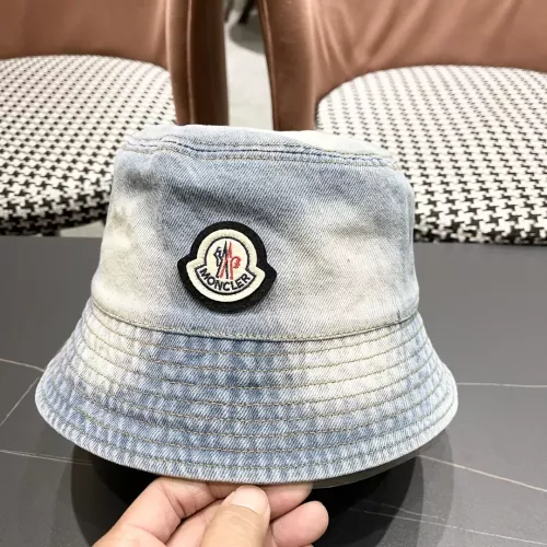 Moncler Caps #1291387 $36.00 USD, Wholesale Replica Moncler Caps