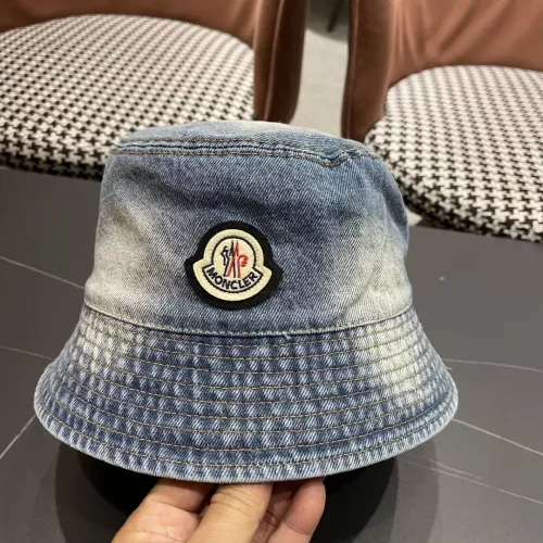 Moncler Caps #1291388 $36.00 USD, Wholesale Replica Moncler Caps