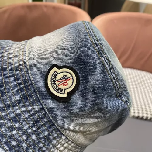 Replica Moncler Caps #1291388 $36.00 USD for Wholesale