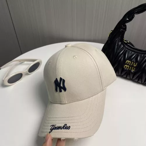 New York Yankees Caps #1291405 $27.00 USD, Wholesale Replica New York Yankees Caps