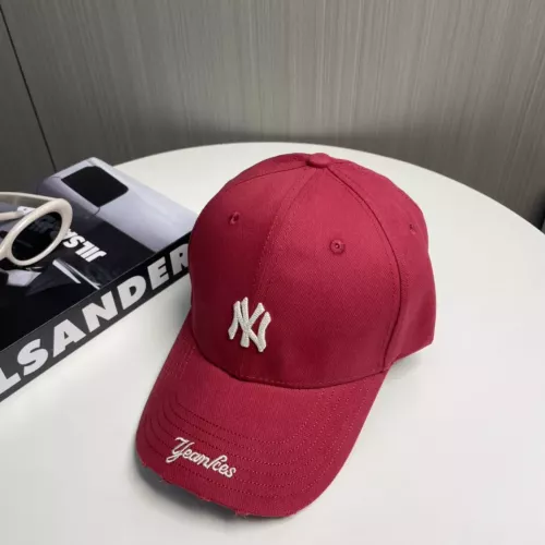 Replica New York Yankees Caps #1291407 $27.00 USD for Wholesale