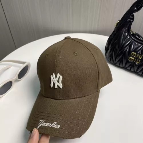 New York Yankees Caps #1291409 $27.00 USD, Wholesale Replica New York Yankees Caps