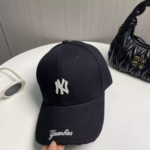 New York Yankees Caps #1291410 $27.00 USD, Wholesale Replica New York Yankees Caps