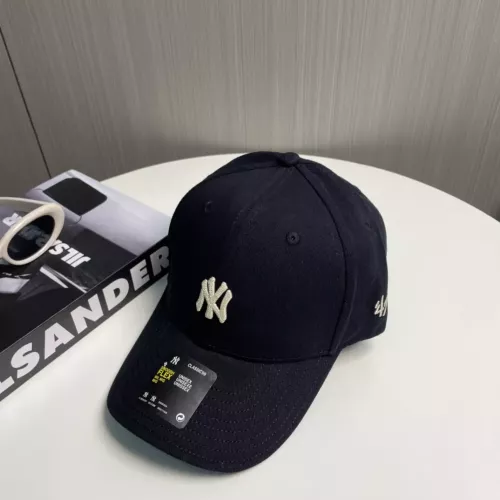 New York Yankees Caps #1291415 $27.00 USD, Wholesale Replica New York Yankees Caps