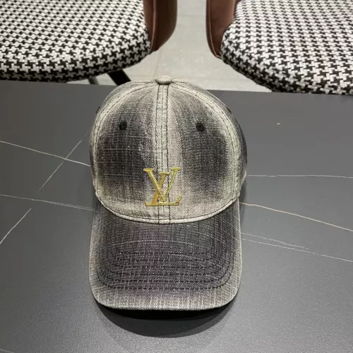 Louis Vuitton LV Caps #1291417 $32.00 USD, Wholesale Replica Louis Vuitton LV Caps