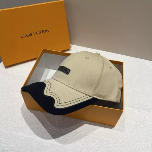 Replica Louis Vuitton LV Caps #1291418 $32.00 USD for Wholesale