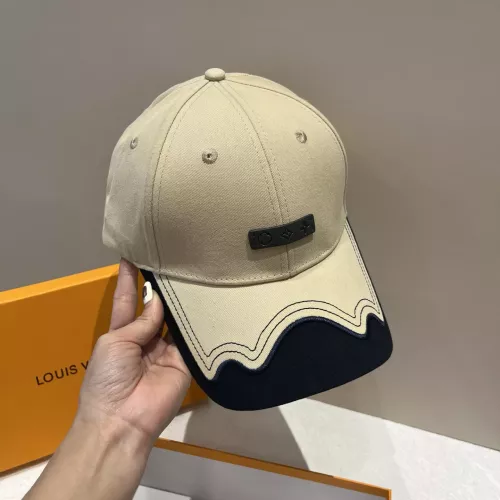 Replica Louis Vuitton LV Caps #1291418 $32.00 USD for Wholesale