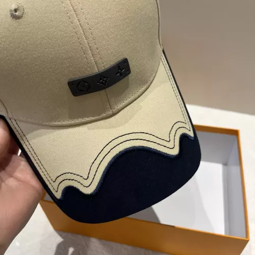 Replica Louis Vuitton LV Caps #1291418 $32.00 USD for Wholesale