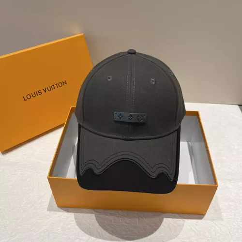 Louis Vuitton LV Caps #1291419 $32.00 USD, Wholesale Replica Louis Vuitton LV Caps