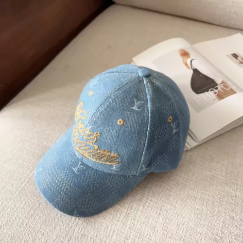 Replica Louis Vuitton LV Caps #1291420 $27.00 USD for Wholesale