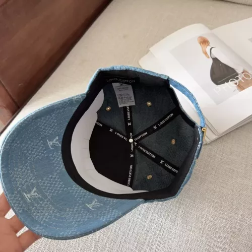 Replica Louis Vuitton LV Caps #1291420 $27.00 USD for Wholesale