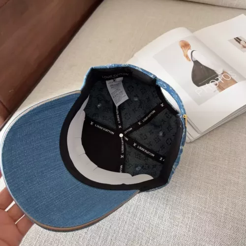 Replica Louis Vuitton LV Caps #1291423 $27.00 USD for Wholesale