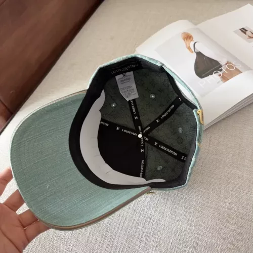 Replica Louis Vuitton LV Caps #1291424 $27.00 USD for Wholesale