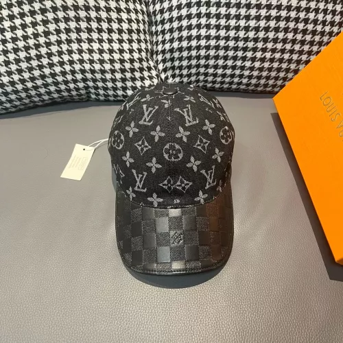 Louis Vuitton LV Caps #1291426 $36.00 USD, Wholesale Replica Louis Vuitton LV Caps