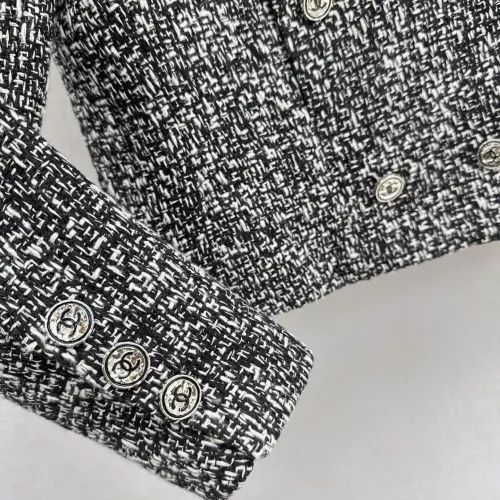 Replica Chanel Tracksuits Long Sleeved For Women #1291428 $175.00 USD for Wholesale