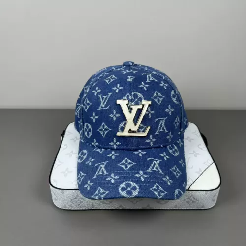 Louis Vuitton LV Caps #1291432 $27.00 USD, Wholesale Replica Louis Vuitton LV Caps