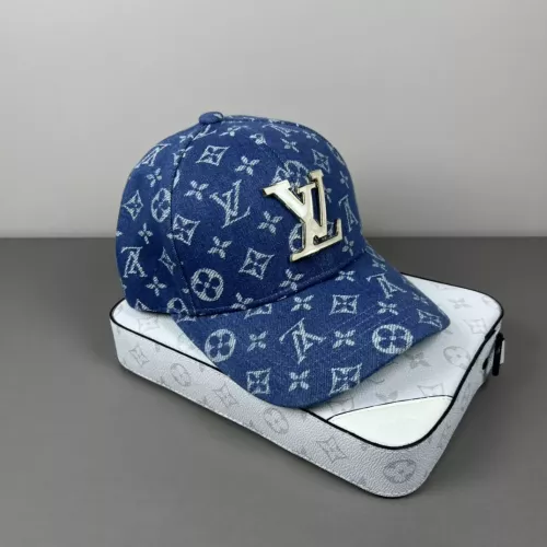 Replica Louis Vuitton LV Caps #1291432 $27.00 USD for Wholesale