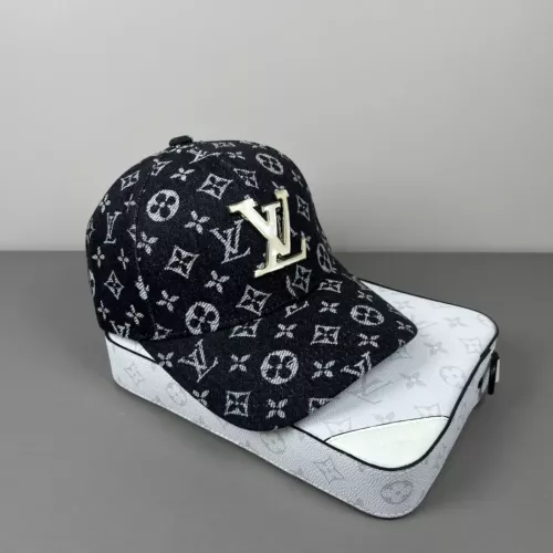 Replica Louis Vuitton LV Caps #1291433 $27.00 USD for Wholesale