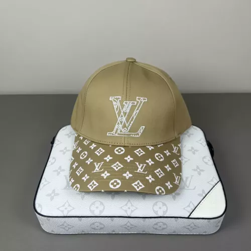 Louis Vuitton LV Caps #1291434 $25.00 USD, Wholesale Replica Louis Vuitton LV Caps