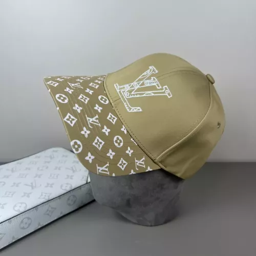 Replica Louis Vuitton LV Caps #1291434 $25.00 USD for Wholesale