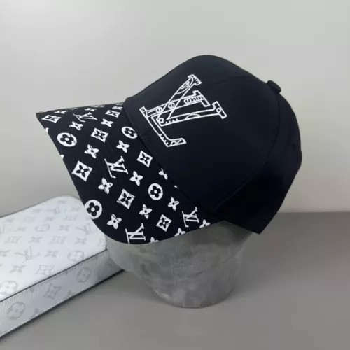 Replica Louis Vuitton LV Caps #1291435 $25.00 USD for Wholesale