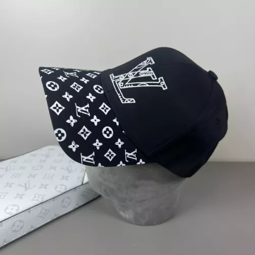 Replica Louis Vuitton LV Caps #1291435 $25.00 USD for Wholesale