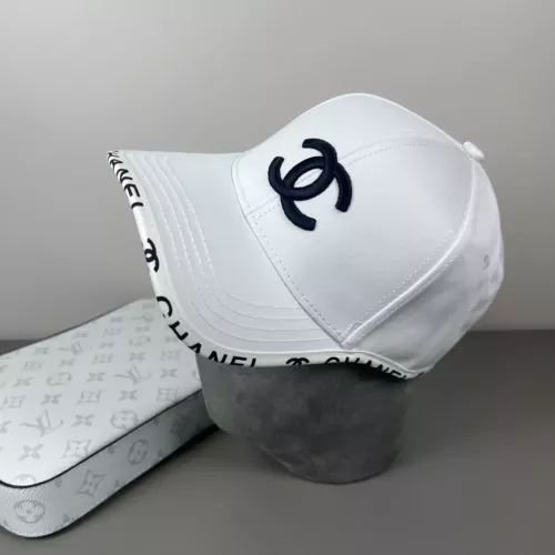 Replica Chanel Caps #1291438 $25.00 USD for Wholesale