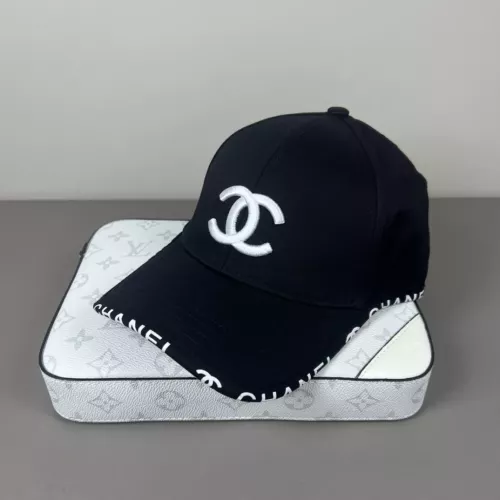 Chanel Caps #1291439 $25.00 USD, Wholesale Replica Chanel Caps