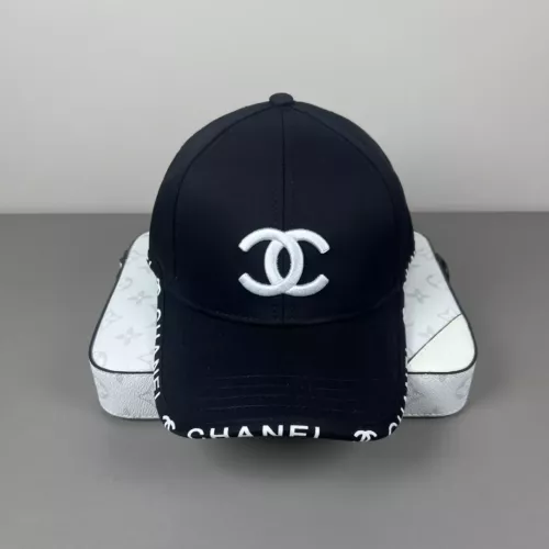 Replica Chanel Caps #1291439 $25.00 USD for Wholesale