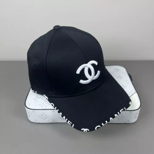 Replica Chanel Caps #1291439 $25.00 USD for Wholesale