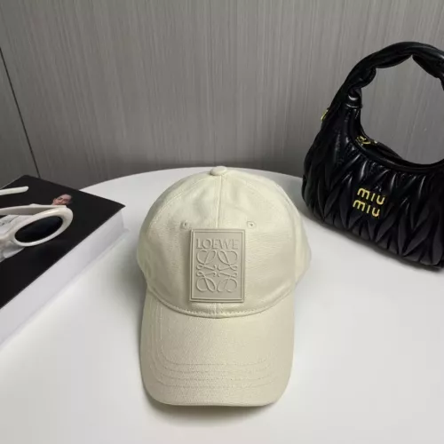 LOEWE Caps #1291440 $27.00 USD, Wholesale Replica LOEWE Caps