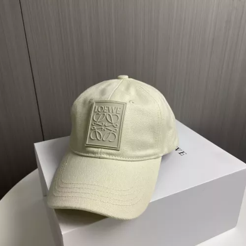 Replica LOEWE Caps #1291440 $27.00 USD for Wholesale